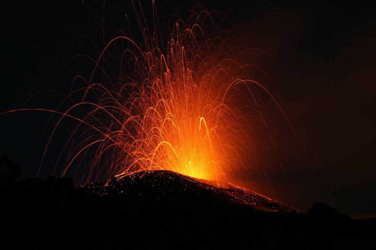 Гостьовий будинок Il Ciliegio Dell 'Etna Джарре Екстер'єр фото
